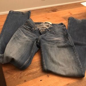 Levi’s Jeans